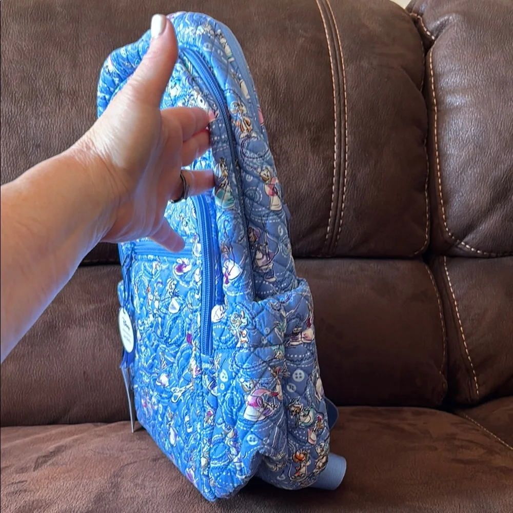 Disney brand new